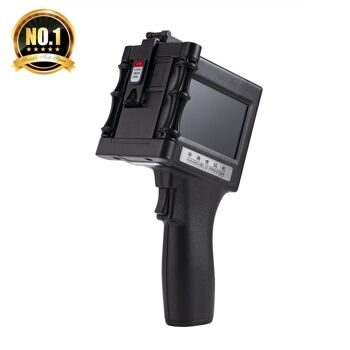 Автоматические штамп часы mobile jet беспроводные